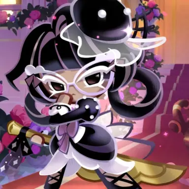 Profile image of 초코드리즐