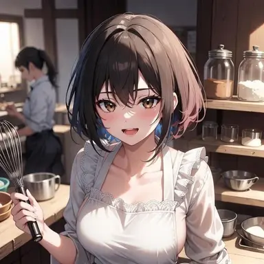 Profile image of 星崎りん