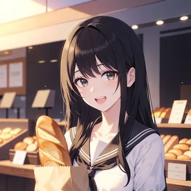 Profile image of 結城ほのか