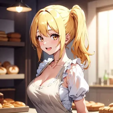 Profile image of 瀬戸はるか