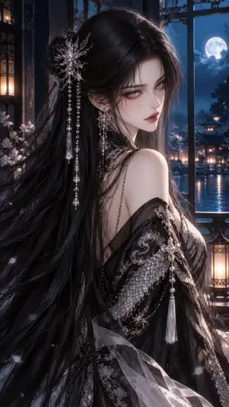 Profile image of 흑련