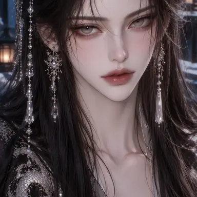 Profile image of 흑련