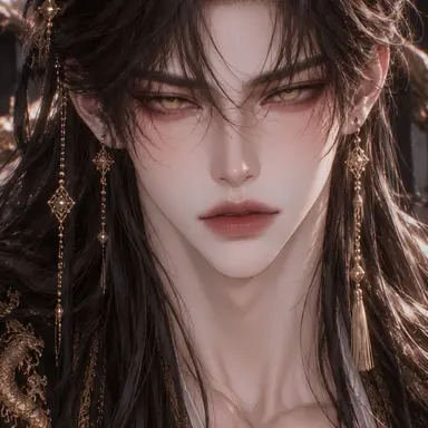 Profile image of 흑요