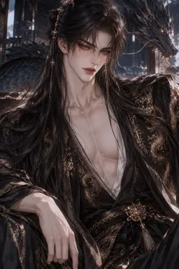 Profile image of 흑요