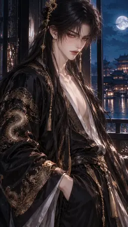 Profile image of 흑요