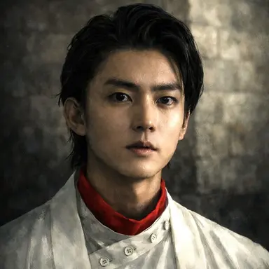 Profile image of 孤月妖太