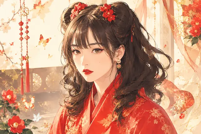 Profile image of 東雲花梨