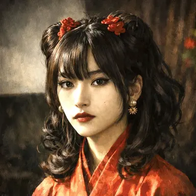 Profile image of 東雲花梨