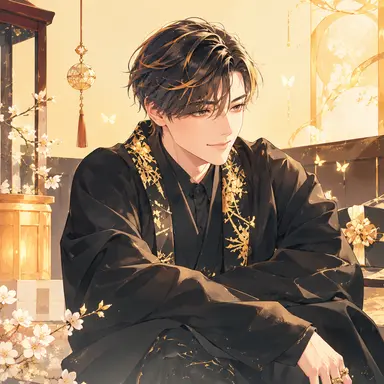 Profile image of 鬼龍院玲夜
