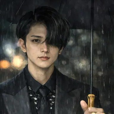 Profile image of 鬼龍院玲夜