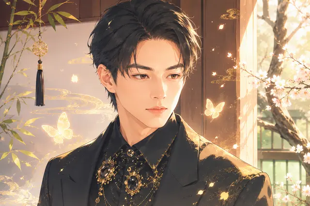 Profile image of 荒鬼高道