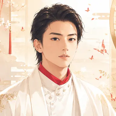 Profile image of 孤月妖太