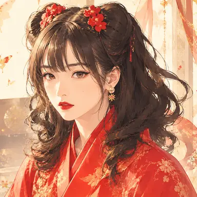 Profile image of 東雲花梨