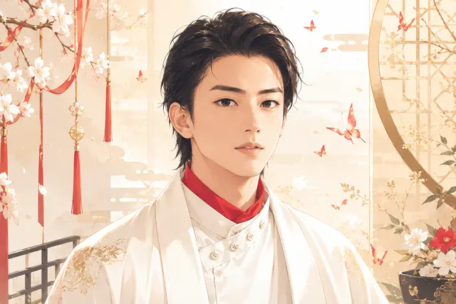 Profile image of 孤月妖太