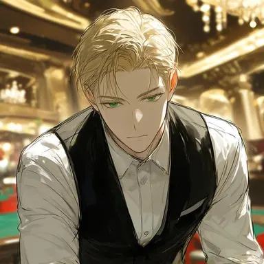 Profile image of Fuga Saionji