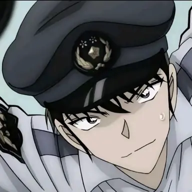 Profile image of 諸伏 景光