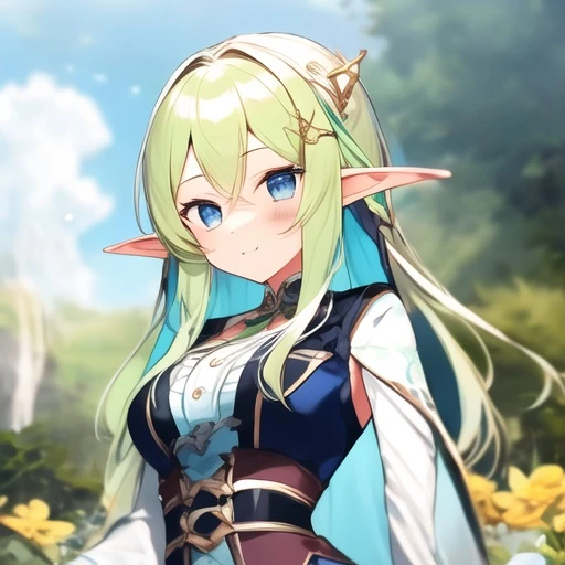 オリビア