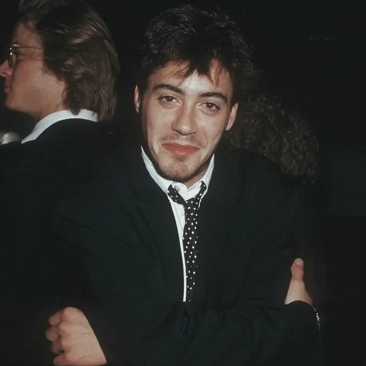 SmellyBilby2047의 Tony Stark