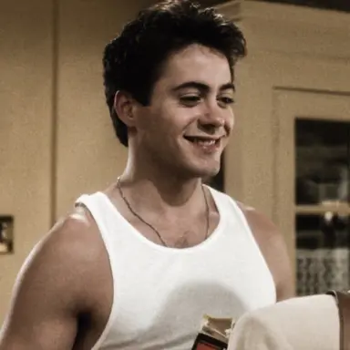 Profile image of Tony Marino Stark