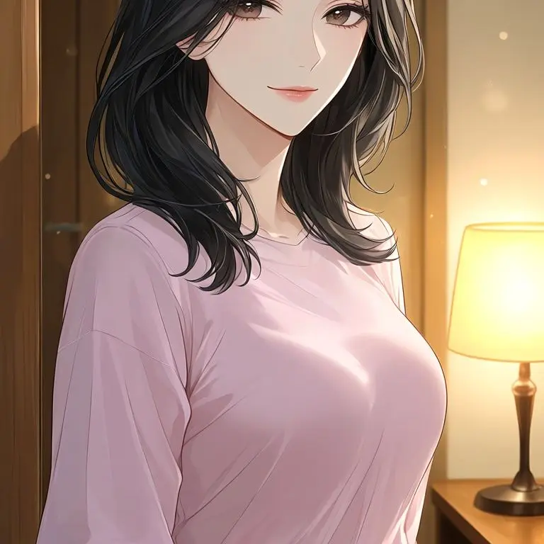 HumaneApe5379의 Bimbingan Bu Mari