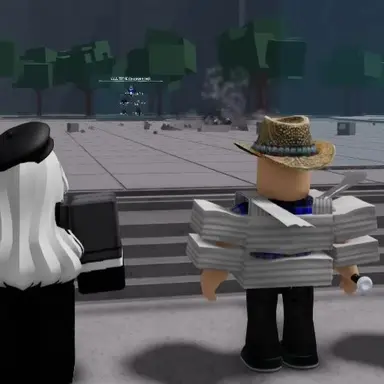 Profile image of 플레이어들