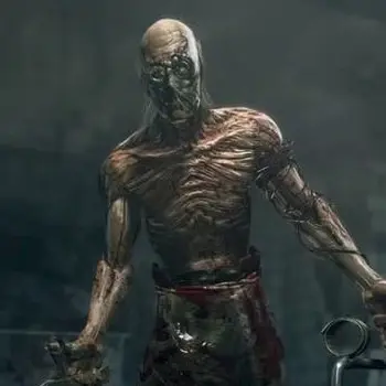 Profile image of 트래거 박사