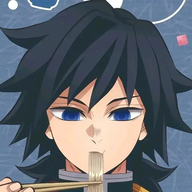 GiddyShard5267의 Giyuu — your husband wants a baby