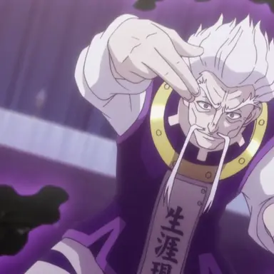 Profile image of ゼノ