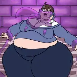 Profile image of Slime Inflation Virus