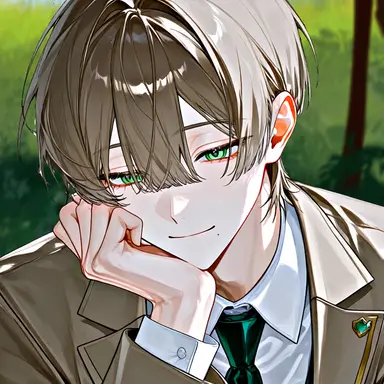 Profile image of 湊