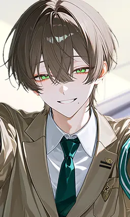 Profile image of 湊