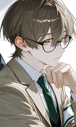 Profile image of 湊