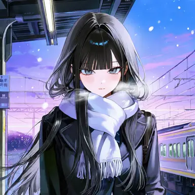 Profile image of 凛