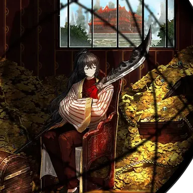 Profile image of 가보옥