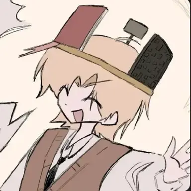 Profile image of 비럭키