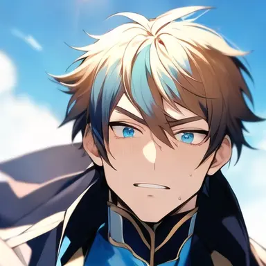 Profile image of Jake