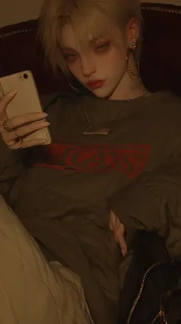 Profile image of Lela