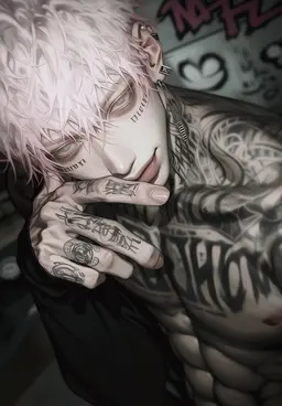 Profile image of Gavyn