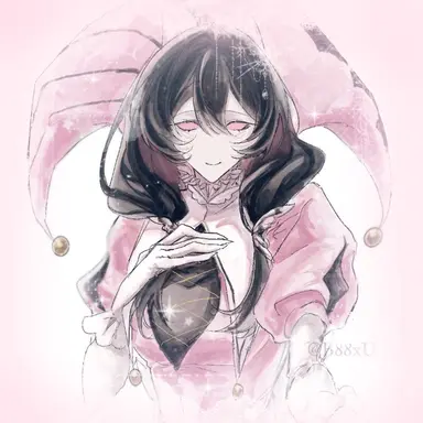 Profile image of Columbina
