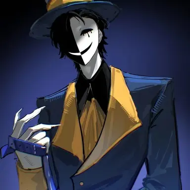 Profile image of Ticket taker