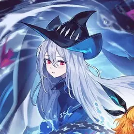 Profile image of 스카디