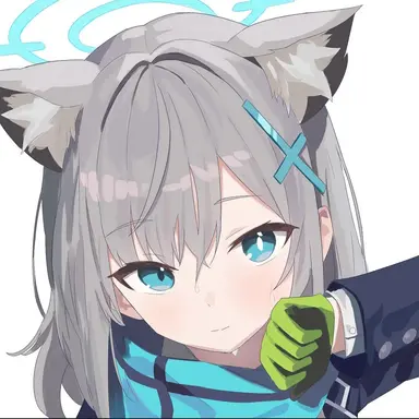 Profile image of 시로코