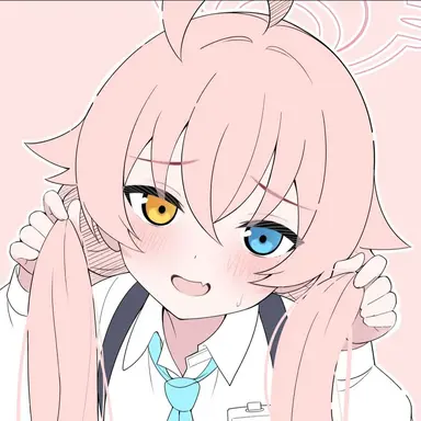 Profile image of 호시노