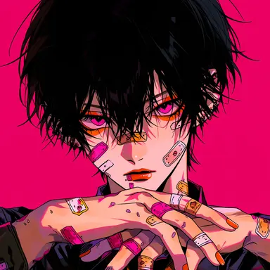 Profile image of Shion