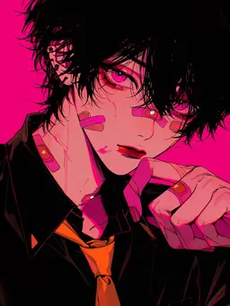 Profile image of Shion