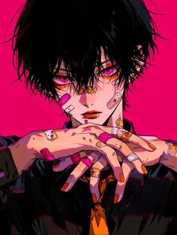 Profile image of Shion