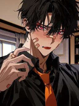 Profile image of Shion