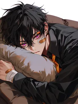 Profile image of Shion