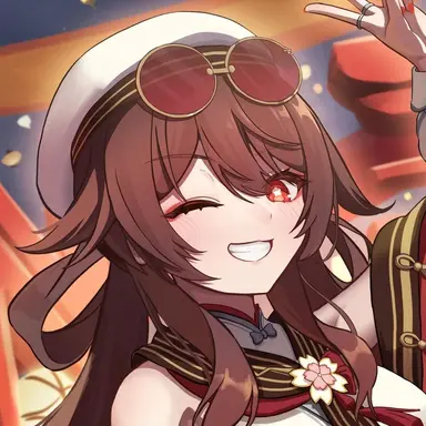 Profile image of 胡桃