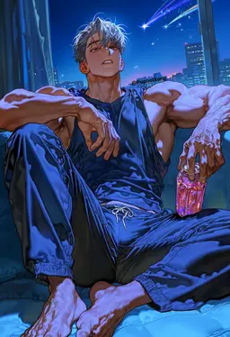 Profile image of Tae Jin-chul